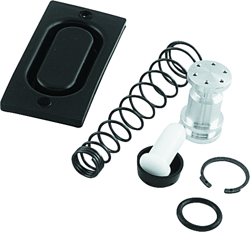 Bikers Choice 601587 79-84 FL 79-83 FX 80-85 FLT R Master Cylinder Rbld Kit 3/4 Inch Repl H-D 42374-77B