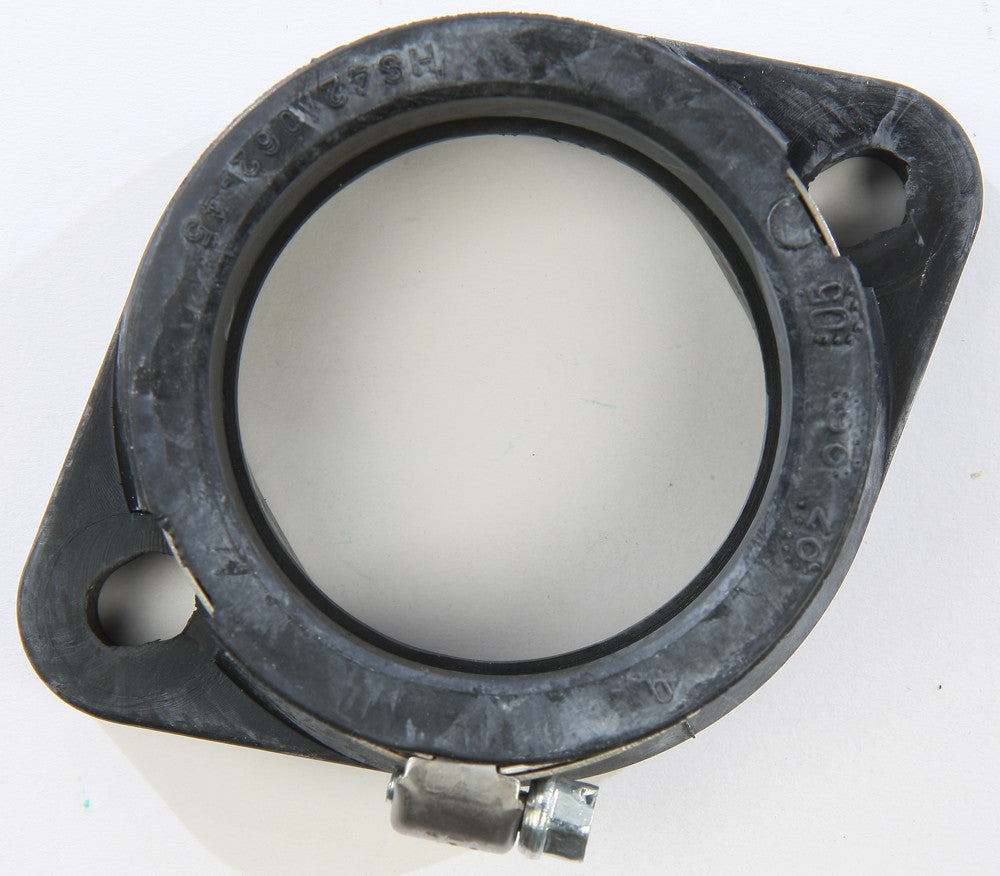 Mikuni Rubber Falange Adapter HS-45 - HS42/062-45K For Harley Motorcycles 1999-2006