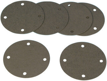James Gasket James Gaskets Gasket Circuit Breaker 4HOLE Paper 10/PK - 32591-80 For Harley Motorcycles 1984-1999