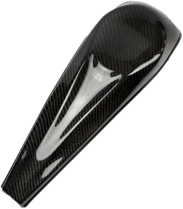 Hofmann Designs Carbon Fiber Dash NO-Hole Flhr CVO - HDCF-6010 For Harley Road King 2008-2022