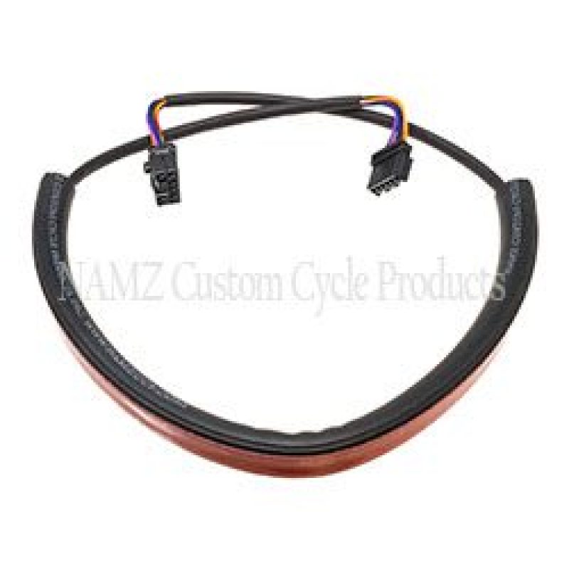NAMZ NRFH-01 99-03 V-twin Sportster Plug-n-play Rear Fender Harness