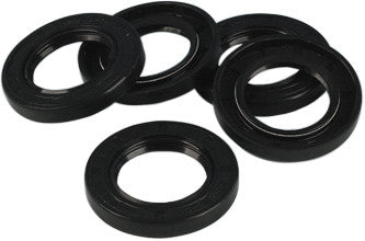James Gaskets 681-4630 12052 GASKET SEAL CHAIN COVER DBL LIP BIG TWINS 5PK 12052