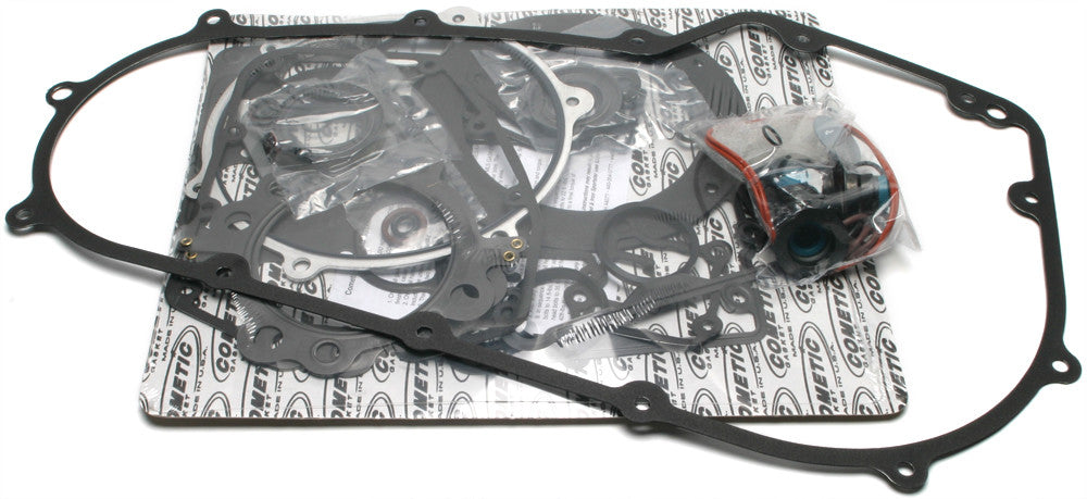 Cometic 68-9149 C9149 COMPLETE EST GASKET TWIN CAM KIT