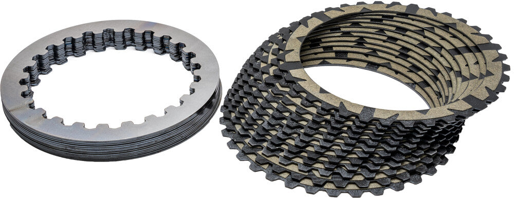 Rekluse Racing Torqdrive Clutch Pack XL Models - RMS-2815006 For Harley Sportster 1991-2022