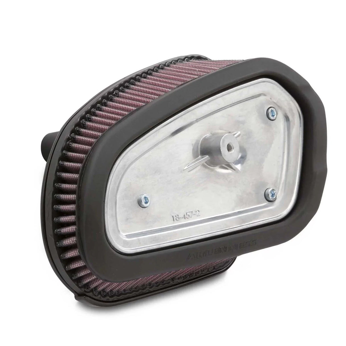 Arlen Ness Replacement Big Sucker Stage 1 Air Filter Touring Trike - 18-088 For Harley Touring 2017-2024