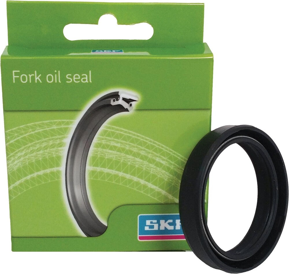 Skf Fork Seals 39 MM 39 X 52 X 11 - OSB-39S For Harley 1987-2020