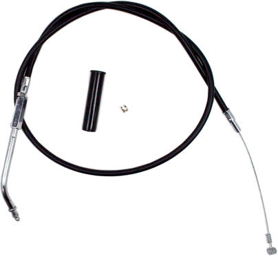 Motion Pro 70-6290 06-0290 BLACK VINYL IDLE CABLE