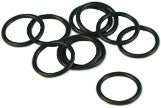 James Gasket James Gaskets Gasket Oring Neutral Switch Twin CAM 88 10/PK - 11290 For Harley Motorcycles 1999-2017
