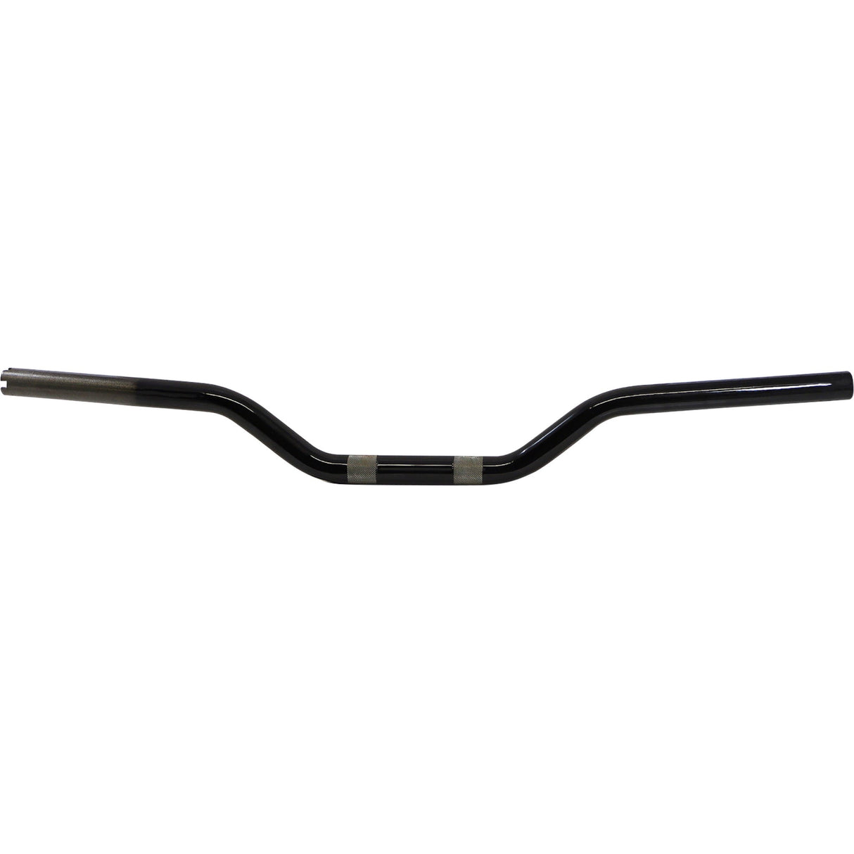 TODD'S CYCLE 0601-5919 TD-101-02B Moto 2.0 Handlebar Handlebar - Moto 2.0 - Low - Gloss Black