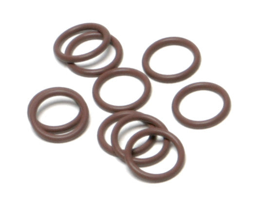 Cometic Cylinder Base Dowel O-Ring Twinn CAM 25/PK OE#11273 - C9438 For Harley Motorcycles 1999-2017