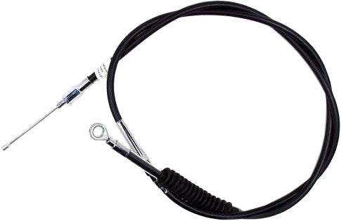 Motion Pro 70-6378 06-0378 BLACK VINYL CLUTCH LW CABLE