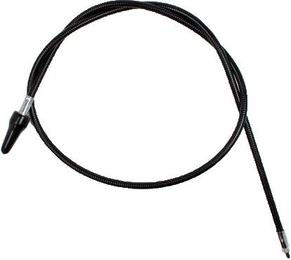 Motion Pro 70-6109 06-0109 BLACK VINYL SPEEDO CABLE