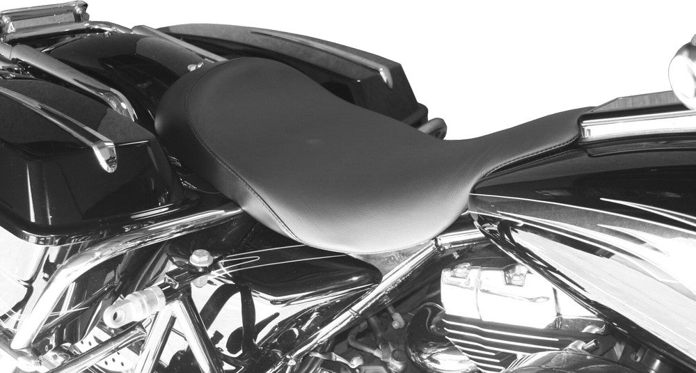 Danny Gray Weekday Solo PLN - 20-801 For Harley Touring 1997-2007