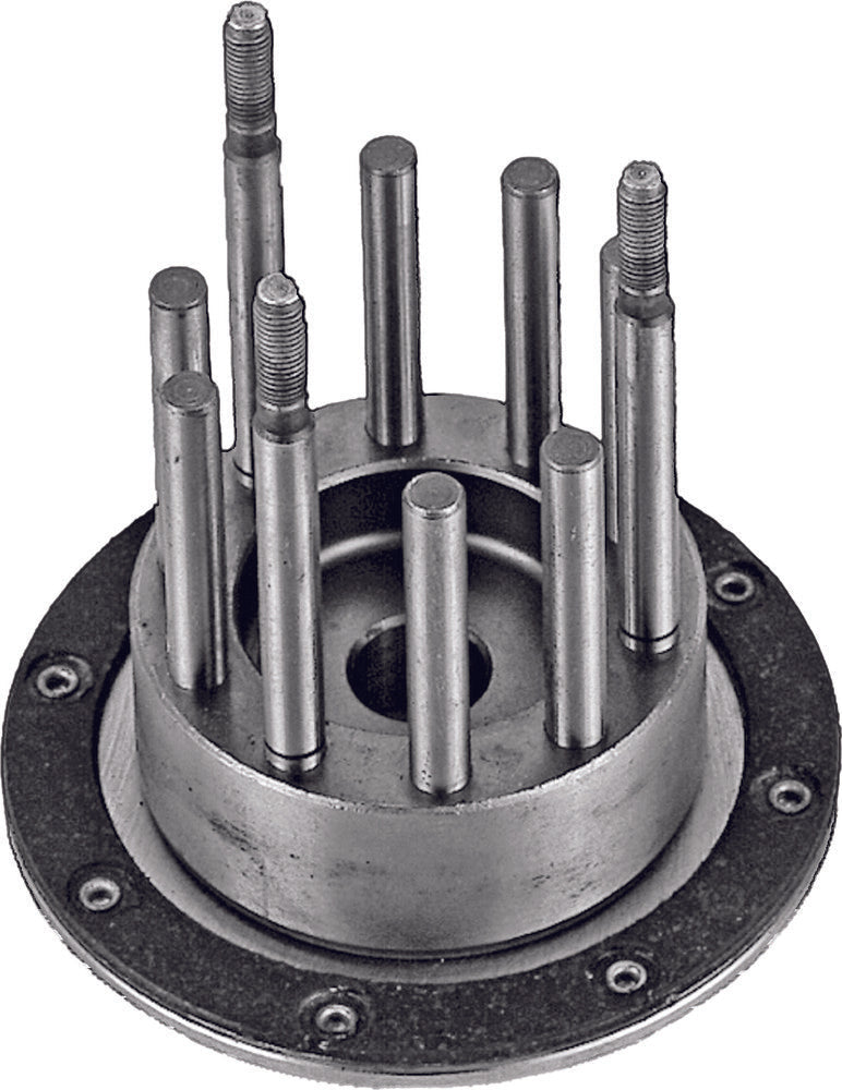Harddrive 820-54716 144450 CLUTCH HUB BIG TWIN 41-84 OEM 37550-41B