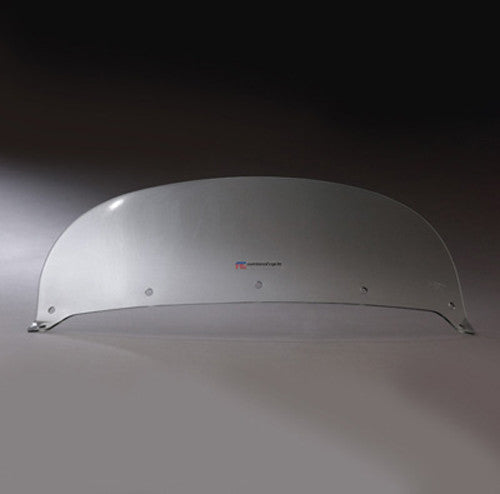 National Cycle 562-20211S 20011 REPLACEMENT SCREEN 6.25" LOW