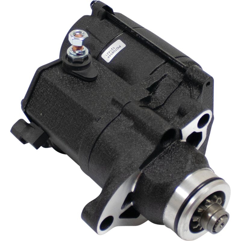 Arrowhead 410-52175 Harley-davidson Starter Motor - 12-Volt - 10-Tooth