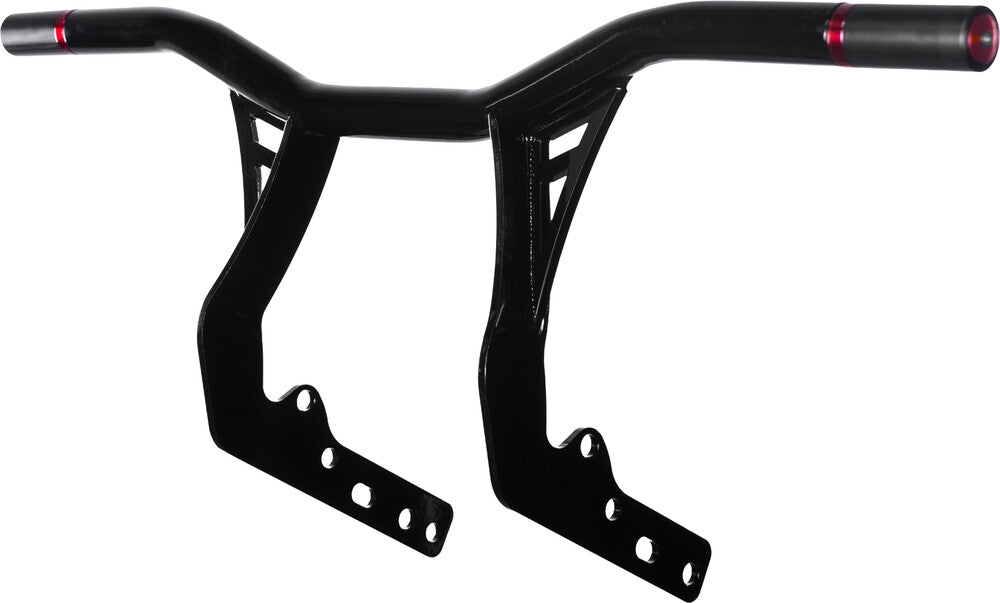 Santoro Fabworx Heavey Hitters 3.0 Crash Bar 18-26 Softail - SF80013