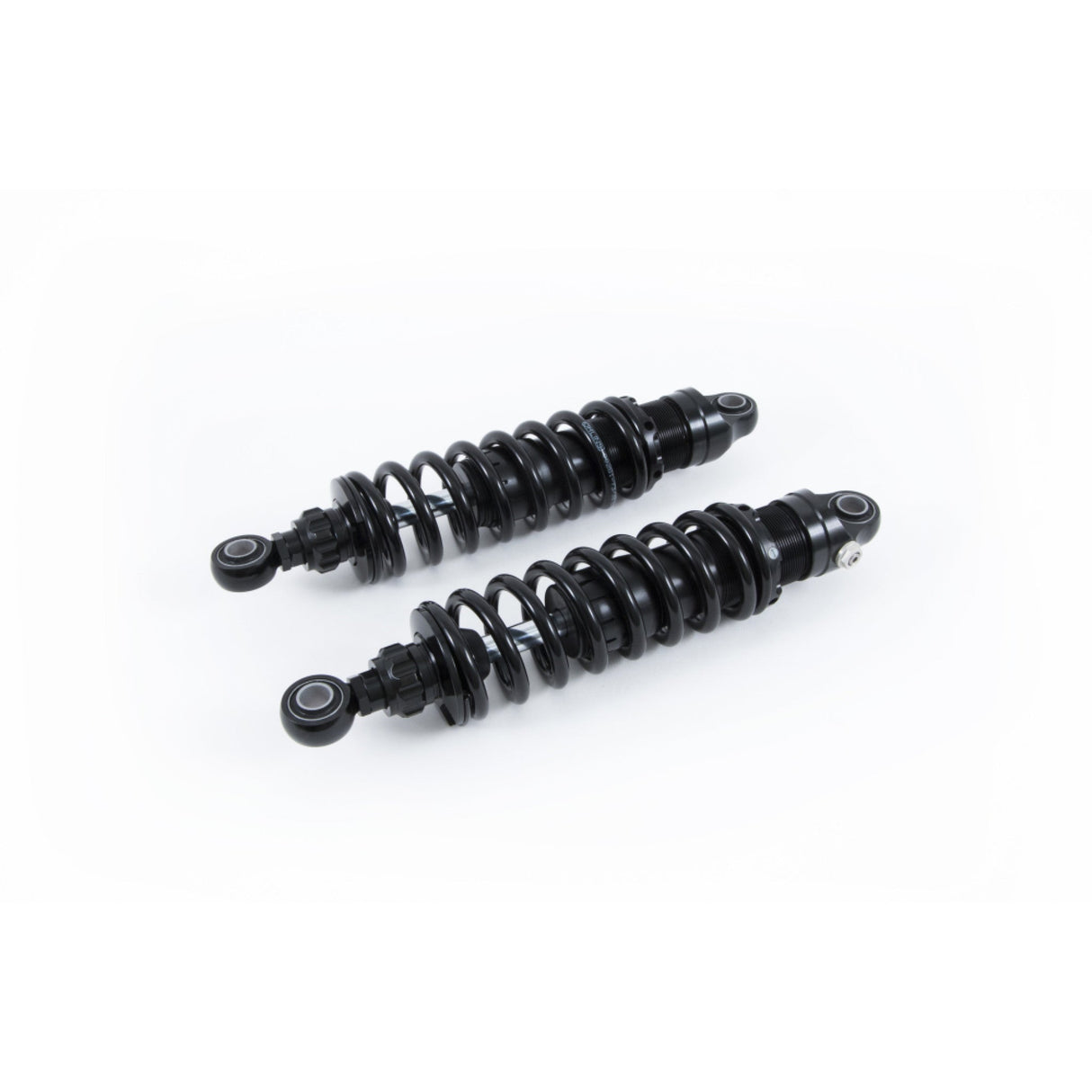 Ohlins STX Performance Shock - HD 776S2 For Harley Touring 1990-2026