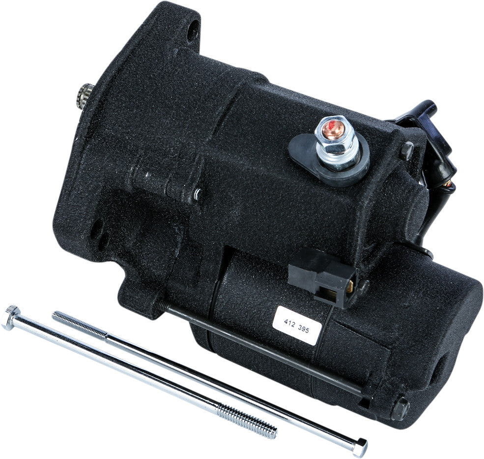 Harddrive 410-52175 Starter Motor H-D BIG Twin - 410-52093 For Harley Motorcycles 1994-2006