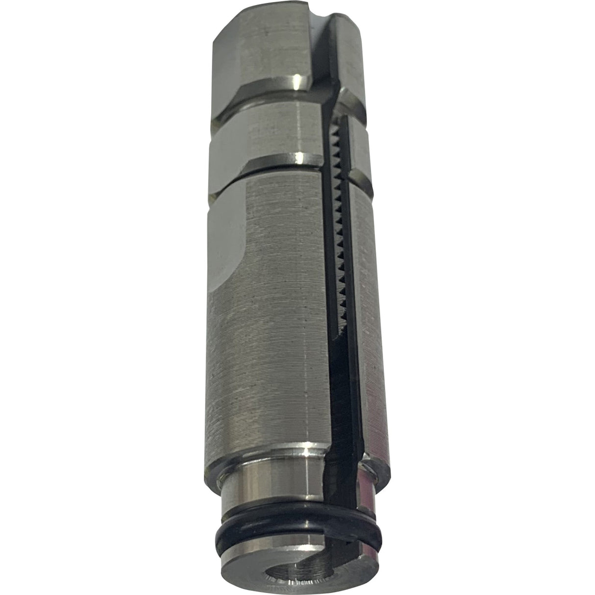 Fat Baggers Inc. Cable Adjuster - 109811 For Harley Motorcycles 2018-2021