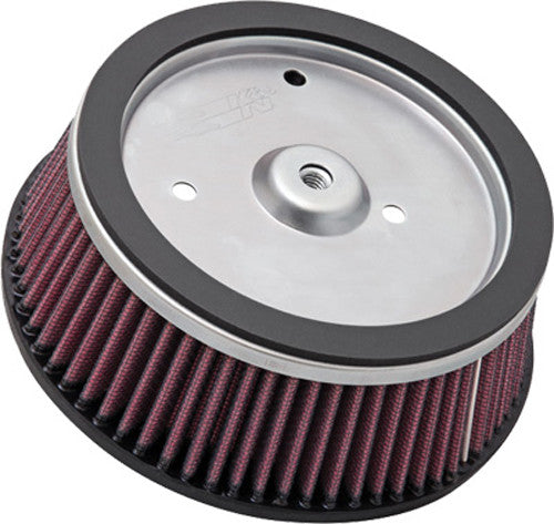 K & N Air Filter Replacement Hammer - HD-0800 For Harley Touring 2007-2016
