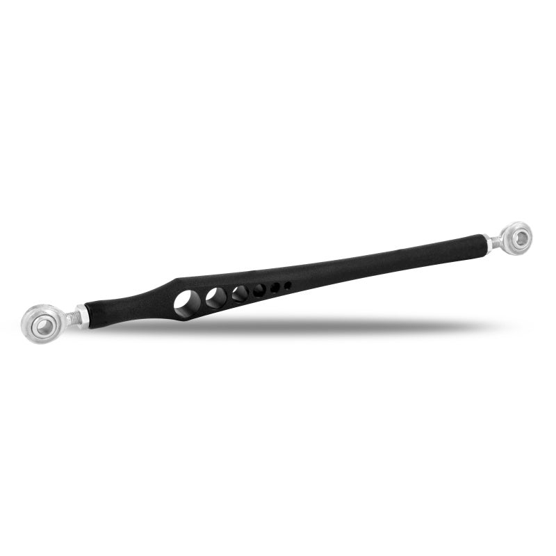 Performance Machine Shift Rod Holeshot Black Ops - 0034-0058HST-SMB For Harley Motorcycles 1984-2020