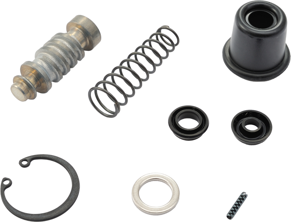 Harddrive Rear Mstr Cylinder Rebuild Kit XL With RET Boot 42810-07A - 87717 For Harley Sportster 2007-2013
