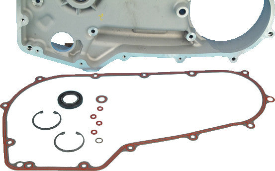 James Gasket James Gaskets Gasket Primary Cover Paper Dyna Sftl 6 SPD Kit - 60547-06-K For Harley Motorcycles 2006-2017