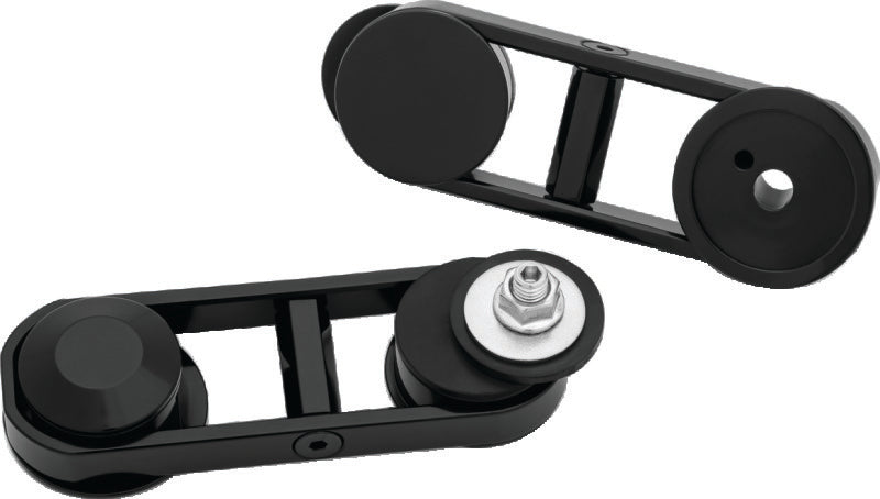 Kuryakyn 6575 Adjustable Mirror Relocator