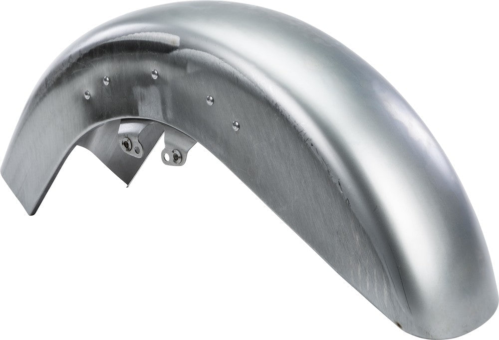 Harddrive 820-52226 090363 FRONT FENDER TOURING FLT 14-UP W/ TRIM HOLES
