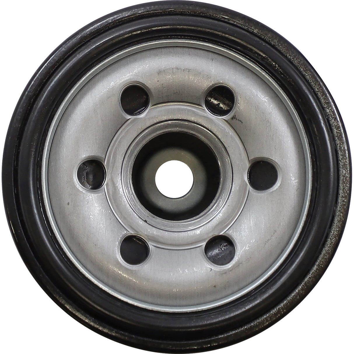 HIFLOFILTRO HF147 HF147 Oil Filter — Spin-On Oil Filter