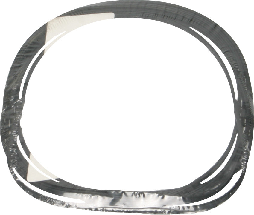 Cometic Derby Cover O-Ring Twin CAM 5/PK OE#25416-99 - C9662 For Harley Motorcycles 1999-2006