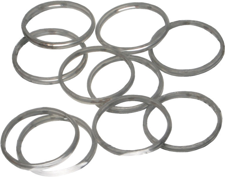 Cometic Performance Exhaust Gasket Twin CAM 10/PK - C9540 For Harley Motorcycles 1984-2019