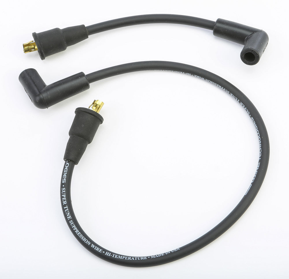 Moroso IGN Wires Suppression Core SET - 27284 For Harley Sportster 1972-1978