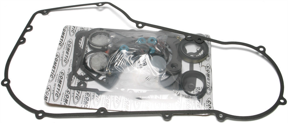 Cometic 68-9807 C9807F COMPLETE EST GASKET TWIN CAM KIT