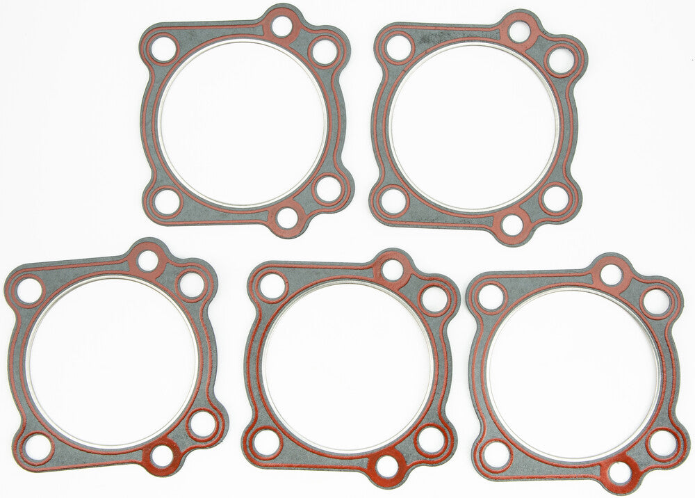 James Gaskets 681-4141 16775-99 GASKET HEAD GASKET .045 TWIN CAM 88 W/ARMOR 5/PK 16775-99