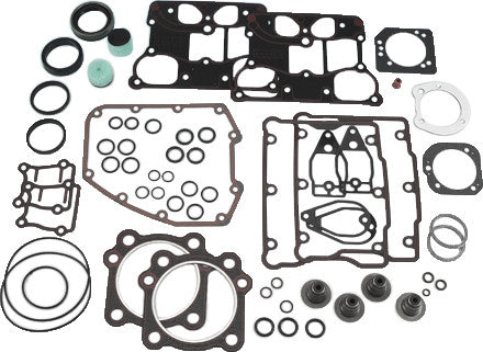 James Gaskets 681-4005 17053-05-X GASKET MOTOR TC 88 W/.036 HD GASKET KIT 17053-05-X