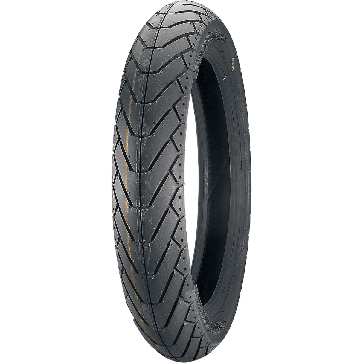 BRIDGESTONE BR-0838 4774 Exedra G-Series Tire Tire - Exedra G525 - Front - 110/90-18 - 61V