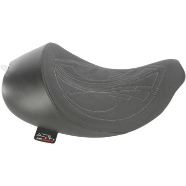 Danny Gray Bigsolo Air FLH FLT - 21-417DAIR For Harley Touring 2008-2019
