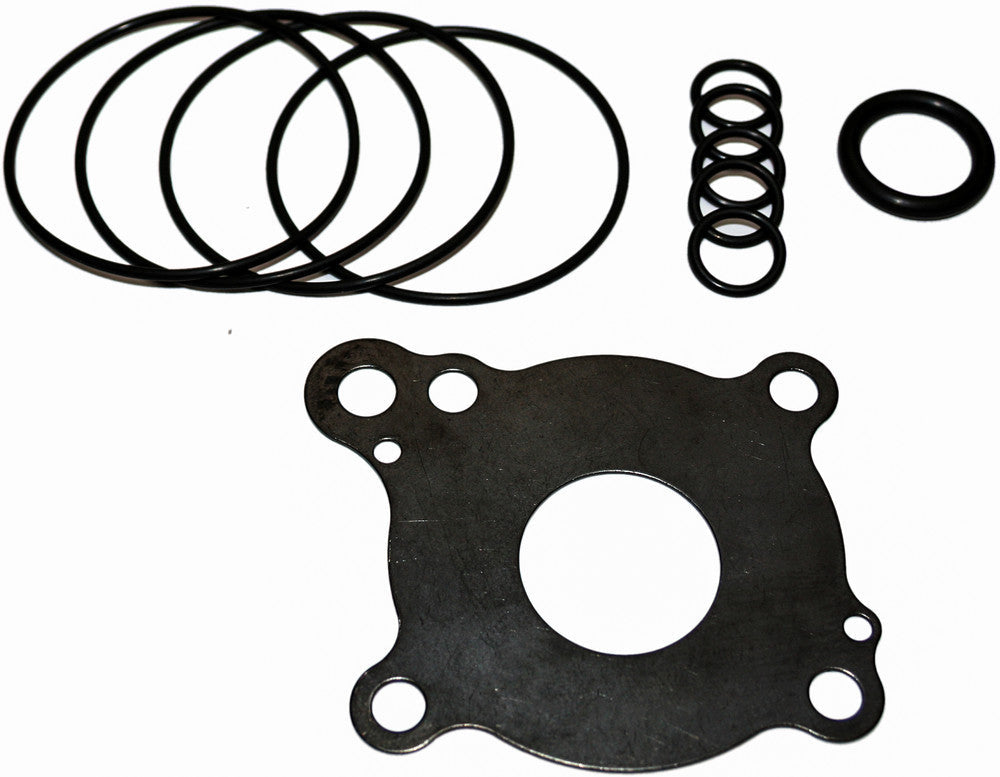 Feuling Oil Pump Corp. OIL Pump Rebuild Kit - 7001 For Harley Motorcycles 1999-2006