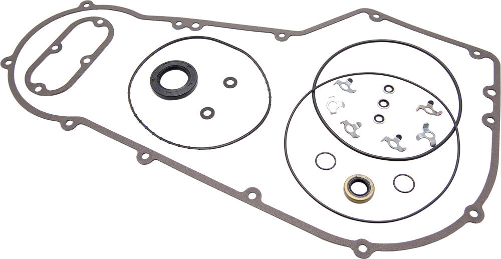 Cometic Primary Gasket & Seal BIG Twin Kit - C9885 For Harley Super Glide / Softail Standard 1995-2006