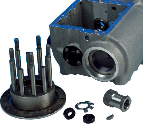 James Gaskets 681-4417 12014-K GASKET CLTCH HUB NUT FL FX KIT FL FX 12014-K