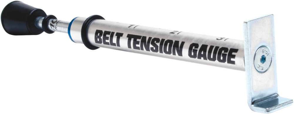 Motion Pro Belt Tension Gauge - 08-0350 For Harley Switchback 2015-2016 | Yamaha Motorcycles 1999-2012