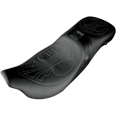 Danny Gray Weekday 2XL Air FLH FLT - 21-420DAIR For Harley Touring 2008-2019