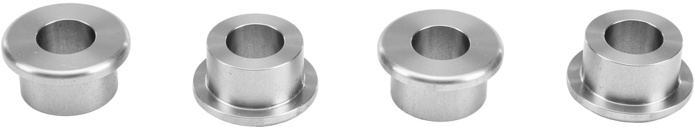 Harddrive 820-1336 820-1336 SOLID RISER BUSHINGS ALL TOURING AND M8 SOFTAIL