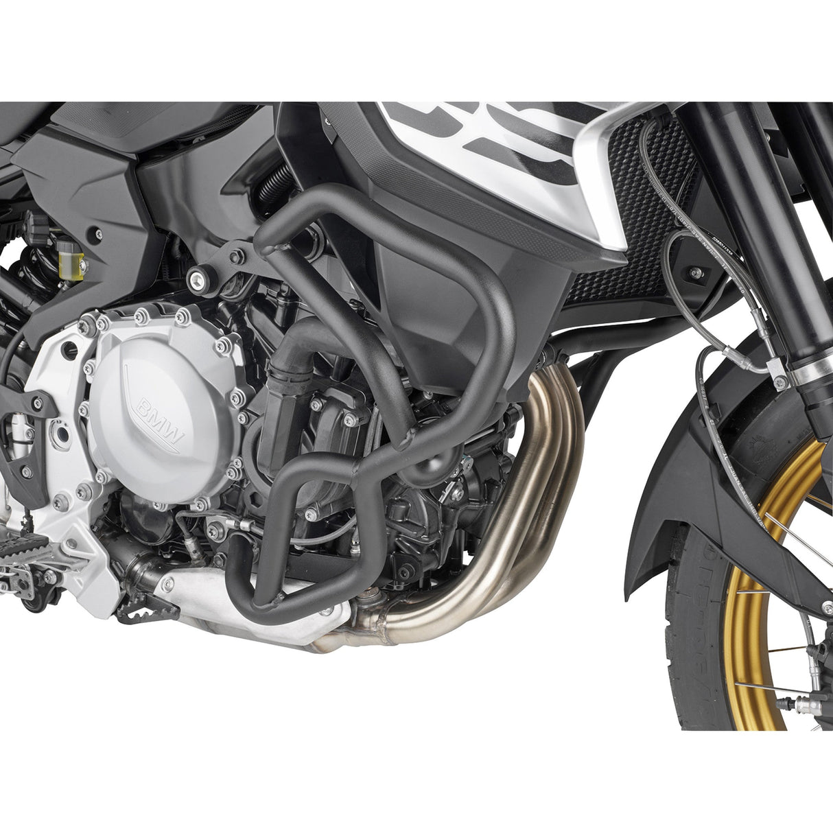 Givi Engine Guard - TN5129 BMW F750GS / F850GS 2018-2023