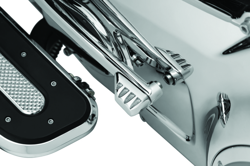 Kuryakyn 3266 Switch-shift Lever Chrome