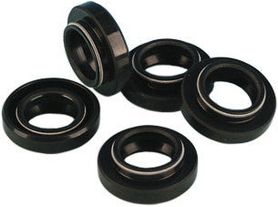 James Gasket James Gaskets Gasket Seal Starter Shaft FLT FXR Softail Dyna 5/PK - 12053 For Harley Motorcycles 1989-1994
