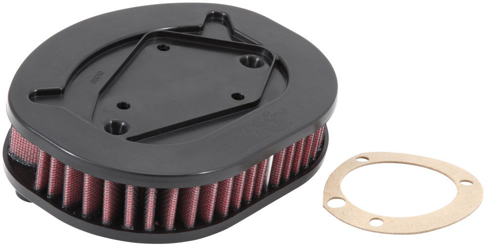 K & N 721212 HD-1212 AIR FILTER HD-1212 REPLACEMENT