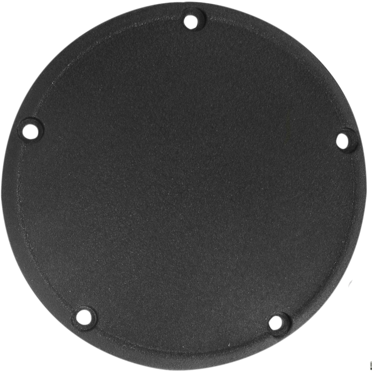 DRAG SPECIALTIES Derby Cover Black